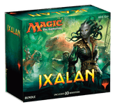 Bundle - Ixalan - Magic: The Gathering - MoxLand